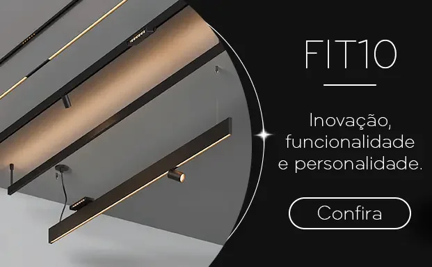 Sistema FIT10: Inovação e funcionalidade