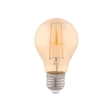 Lâmpada Led Bulbo Filamento E27 2w 360° 2400k