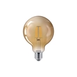 Lâmpada Led Globo Filamento E27 4w 180° 2500k