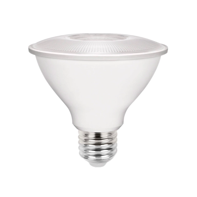 Lampada Led Par30 E27 9w 900lm 25 3000k