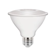 Lâmpada Led Par30 E27 9w 860lm 25° 2700k