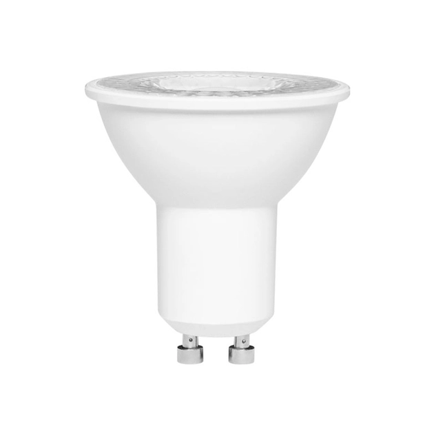 Lampada Led Dicroica Gu10 6w 36 4000k