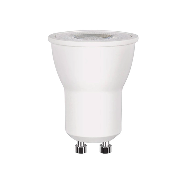 Lampada Led Mini Dicroica Gu10 3w 36 260lm 4000k