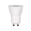 Lâmpada Led Mini Dicroica Gu10 3w 250lm 36° 3000k