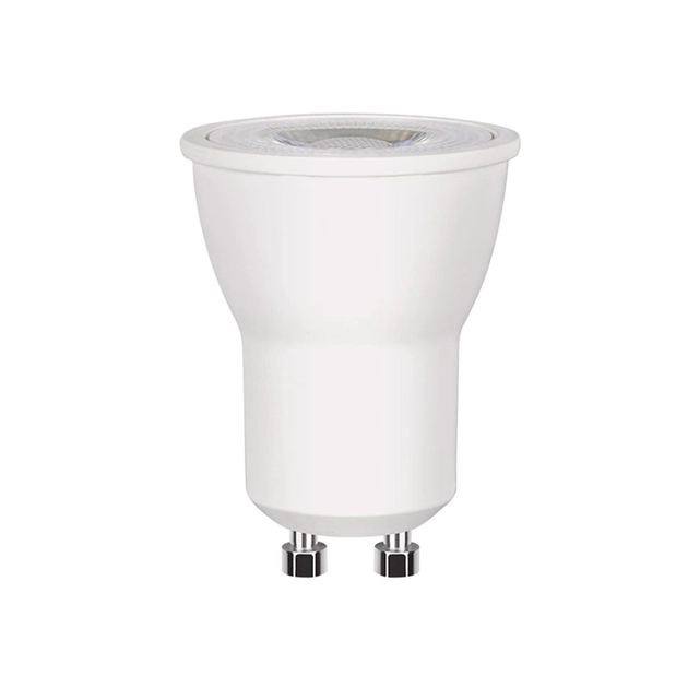 Lampada Led Mini Dicroica Gu10 3w 36 2700k