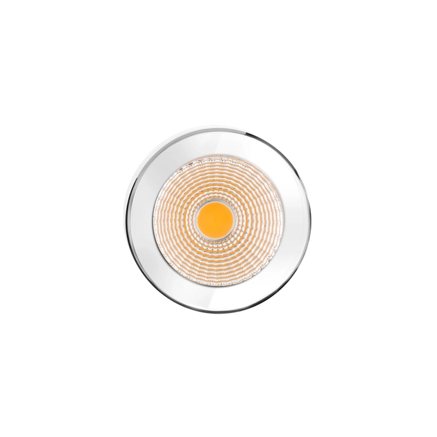 Lampada Led Dicroica Dimerizavel Gu10 7w 36 2700k