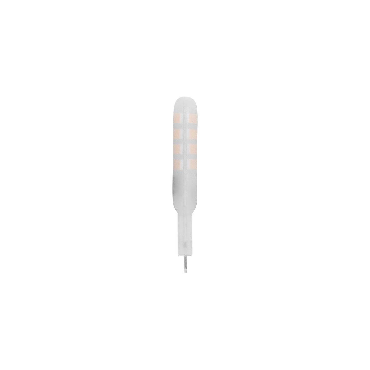 Lampada Led G9 4w 325lm 300 3000k 127v P9027769 - Yamamura