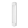 Plafon Led Sobrepor Policarbonato 16w Luz Branca 5000k Livin