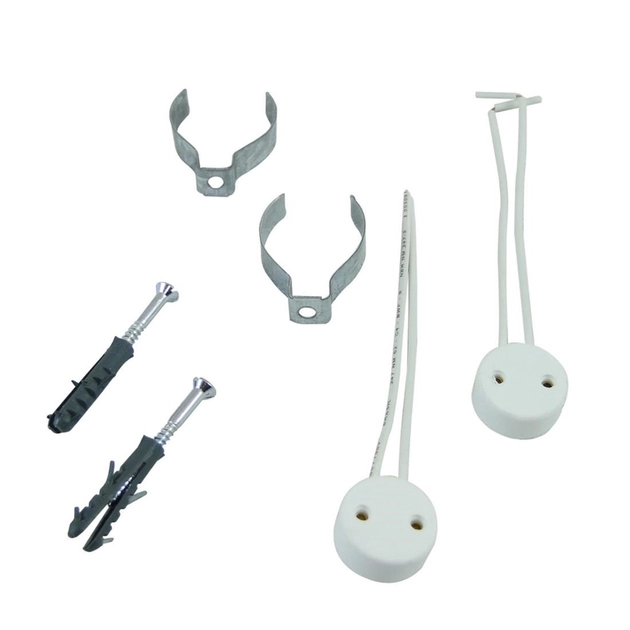 Kit Para Sanca Fluorescente
