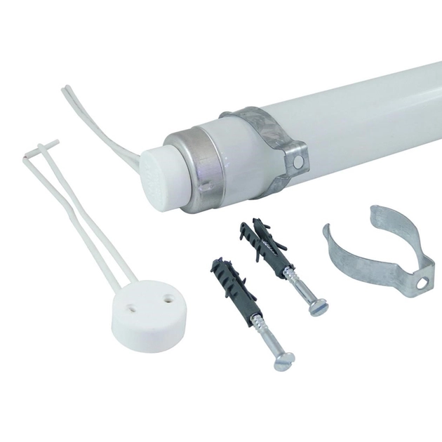 Kit Para Sanca Fluorescente