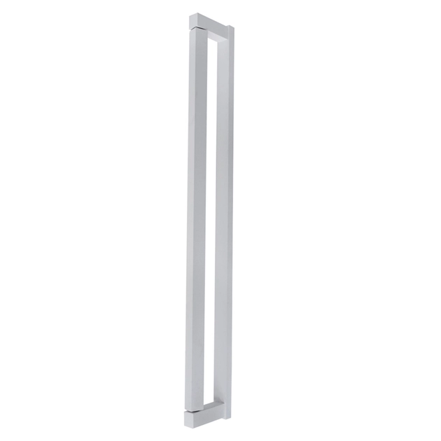 Arandela Led Aluminio 8,8w 3000k 127v Fit15