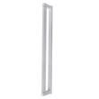 Arandela Led Aluminio 8,8w 3000k 127v Fit15 - 