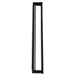 Arandela Led Aluminio 8,8w 3000k 127v Fit15 - 