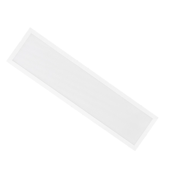 Plafon Led Embutir Retangular 40w Branco Luz Neutra