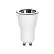 Lâmpada Led Mini Dicroica Dimerizável Gu10 4w 30° 2700k