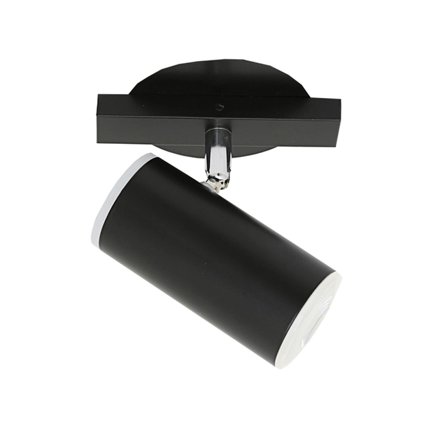 Spot Sobrepor Aluminio 12cm