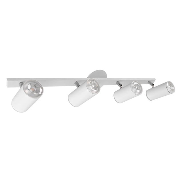 Spot Sobrepor Trilho Aluminio 75cm