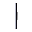 Plafon Led Sobrepor Retangular 16w 3000k Fit - 