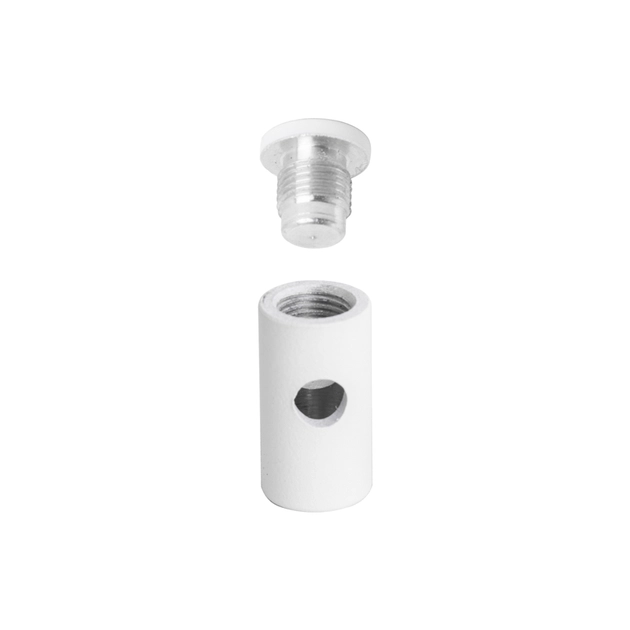 Kit Deslocador Para Fio Aluminio