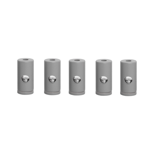 Kit Deslocador Para Fio Aluminio