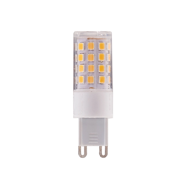 Lampada G9 Led 3w 300lm 300 2700k Encapsulada