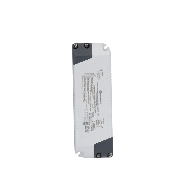Driver Para Fita De Led 60w 12v 6,0a