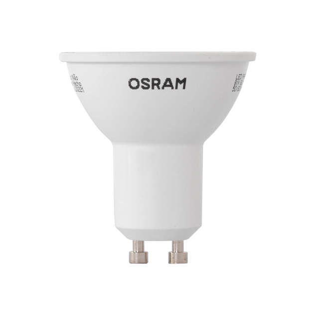 Lampada Dicroica Led Gu10 6w 525lm 36 2700k