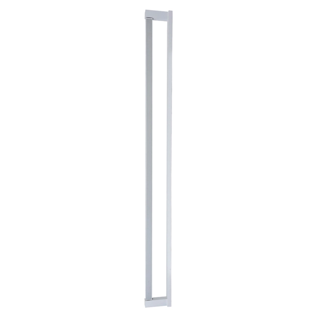 Arandela Led Aluminio 13,2w 3000k 127v Fit15
