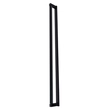 Arandela Led Aluminio 13,2w 3000k 127v Fit15 - 