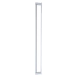 Arandela Led Aluminio 13,2w 3000k 127v Fit15 - 