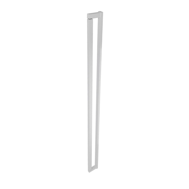 Arandela Led Aluminio 17,6w 3000k 127v Fit15