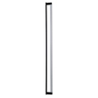 Arandela Led Aluminio 17,6w 3000k 127v Fit15 - 