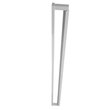 Arandela Led Aluminio 17,6w 3000k 127v Fit15 - BRANCO