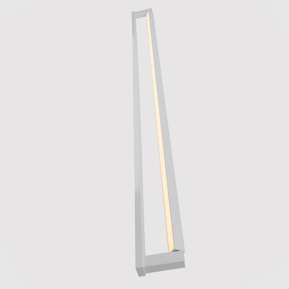 Arandela Aluminio Led 17,6w 3000k 127v Fit15 - Yamamura