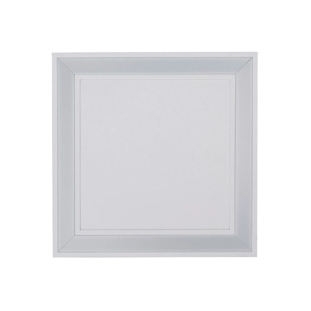 Plafon Led De Embutir Branco 25,2w 3000k Fit Edge