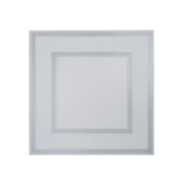 Plafon Led De Embutir Branco 65,6w 3000k Fit Edge