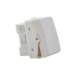Módulo Interruptor Paralelo Branco 10a Decor