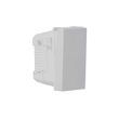 Módulo Interruptor Simples Branco 10a Orion