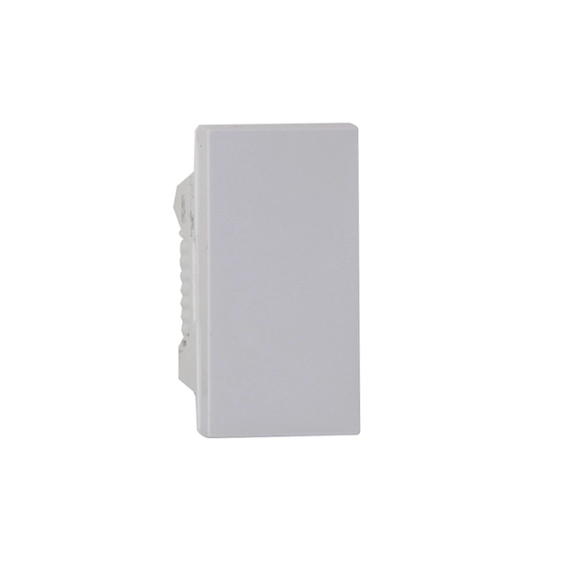 Modulo Interruptor Paralelo Branco 10a Orion