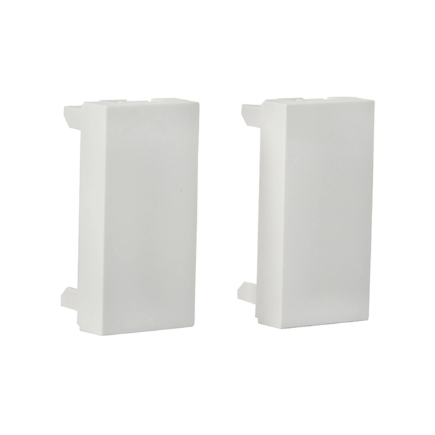 Modulo Cego Termoplastico 2 Pecas Orion