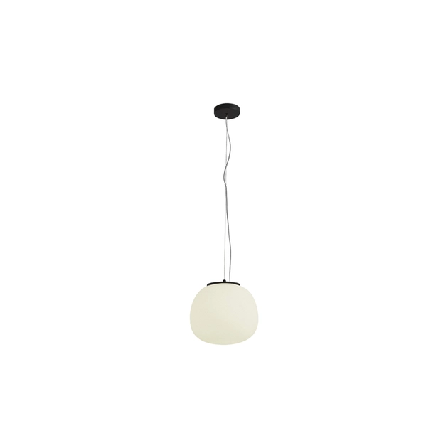 Pendente Vidro Cloud