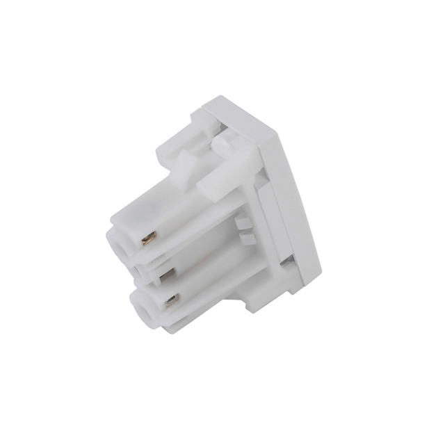Modulo Tomada Plastico Branco 10a Inova Pro