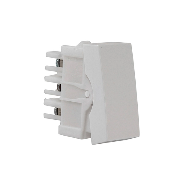 Modulo Interruptor Paralelo Branco Inova Pro