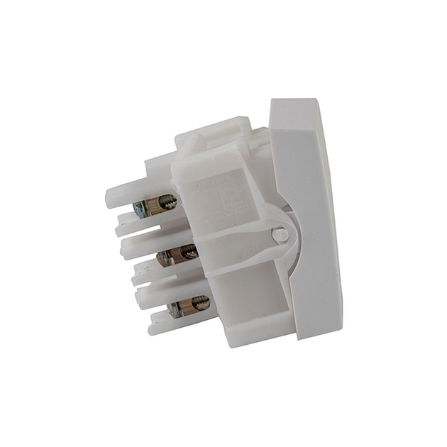Modulo Interruptor Paralelo Branco Inova Pro