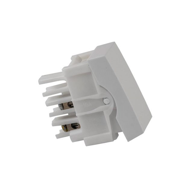 Modulo Interruptor Simples Branco 10a Inova Pro