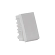 Módulo Interruptor Simples Branco 10a Inova Pro
