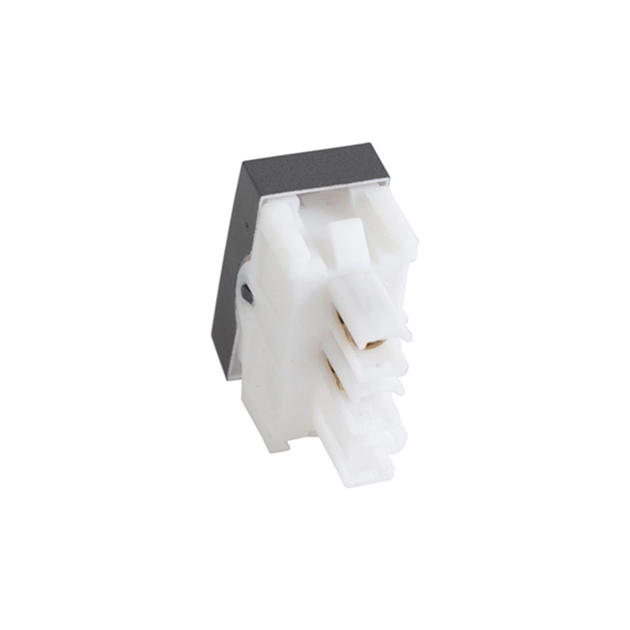 Modulo Interruptor Simples Plastico Grafite Inova Pro