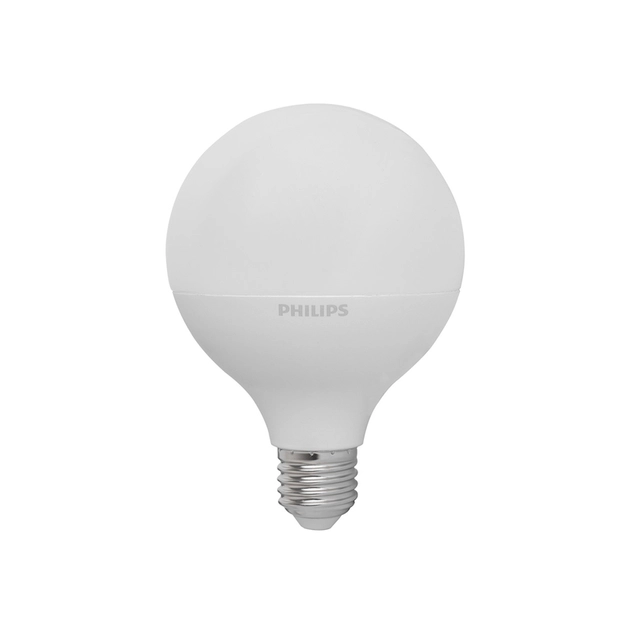 Lampada Globo E27 Led 13w 1521lm 6500k