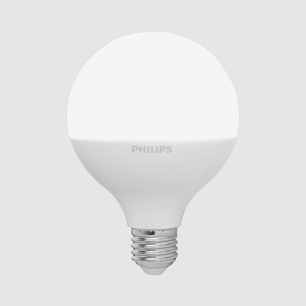 Lampada Globo E27 Led 13w 1521lm 6500k