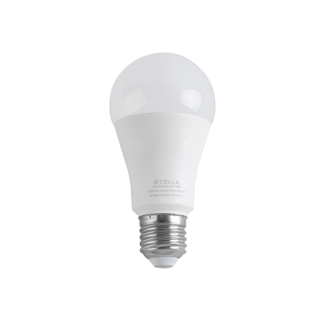 Lampada Led Bulbo E27 9,8w 810lm 220 2700k Dimerizavel